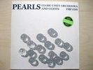 GLOBE UNITY ORCHESTRA - PEARLS...FMP 1977 MINT-