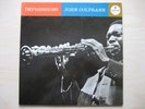 JOHN COLTRANE - IMPRESSIONS...ORIG IMPULSE 1963 MINT- 