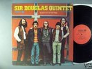 Sir Douglas Quintet  Together After Five