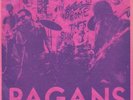 PAGANS STREET WHERE NOBODY LIVES CLEVELND PUNK DROME 7