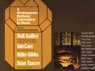 NEIL ARDLEY IAN CARR M GIBBS WILL POWER LP ARGO 1975 UK