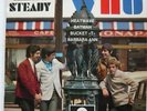 WHO - Ready Steady - Ultimate Collectable FRENCH EP 45