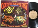 Country Joe & The Fish - Electric Music For the...