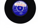 Diana Dors - So Little Time - Factory Sample
