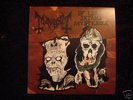 mayhem of lord satans mysteries lp die hard edition150