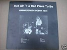 AC/DC LP live ORIGINAL