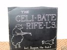 Celibate Rifles:  But Jacques, the Fish?