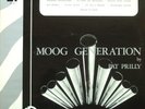 MP 2000 LIBRARY PAT PRILLY - MOOG GENERATION JJ PERREY