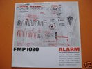Peter Brotzmann Group - Alarm  LP on FMP  NM  1983