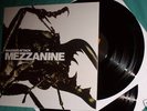 MASSIVE ATTACK - MEZZANINE 2 LP - DOPPEL-LP VINYL