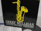 MFSL 1-179/GERRY MULLIGAN/AT THE VILLAGE VANGUARD  LP