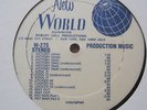 New World Library LP Heavy Funk w/ breaks LISTEN