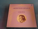 CHOPIN PIANO HARASIEWICZ HOLLREISER 14 LP PHILIPS