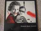 Forward Music Quintet 1st lp Greek minimal synth wave