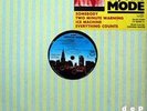 ? DEPECHE MODE ? BLASPHEMOUS RUMOURS ? 12