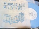 MODEST MOUSE - Birds vs. Worms 7