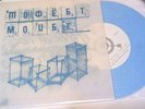 MODEST MOUSE - Birds vs. Worms 7
