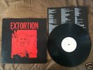 EXTORTION debut LP Infest Iron Lung Cult Ritual Sex Vid