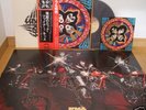 KISS - ROCK AND ROLL OVER Japan 1st press COMPLETED 