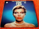 FLYING LIZARDS Top Ten LP STATIK James Brown