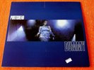 PORTISHEAD Dummy ORIG UK LP Massive Attack Tricky