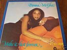 DONNA McGHEE MAKE IT LAST FOREVER SUPER RARE + PROMO NM