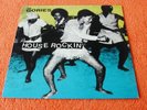 GORIES House Rockin' LP Dirtbombs White Stripes CRYPT