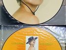 MADONNA La Isla Bonita Ltd. Picture Disc W8378TP Promo