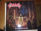 Epitaph LP Seeming Salvation bloodstone death