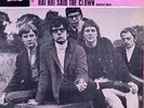 Beatles/Rolling Stones/Manfred Mann superb IRAN prs. EP