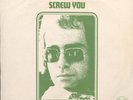 ELTON JOHN Goodbye Yellow... mega-rare SINGAPORE prs 45
