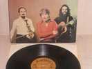 POPI ASTERIADI Neo Kyma GREEK Folk ORIGINAL 1st Pres LP