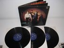 KOSTAS HATZIS, DAKIS, ELPIDA RARE GREEK Orig 3 LP Set M