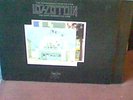 Led Zeplin - 12 inch lp