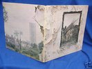 LED ZEPPELIN IV RED & PLUM MISTY MOUNTAIN TOP MISPRINT