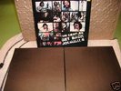 The Beatles Get Back Journals, on colored vinyl