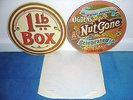 SMALL FACES Ogdens Nut Gone Flake LP UK Original SIGNED
