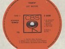FOURTH LP - SOFT MACHINE  (CBS) List £20