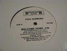 KING DIAMOND-Welcome Home/Phone Call 12