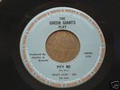 '66 NE garage  GREEN GIANTS  Pity Me  m-