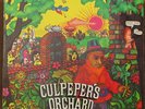 Culpeper's Orchard, S/T   orig danish prog psych lp