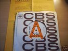 ELAINE DELMAR - SNEAKIN UP ON YOU . CBS DEMO 3641 NM