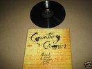 Counting Crows August and Everything After VINYL LP
