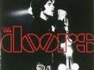 The Doors In Concert  Gatefold Triple Vinyl