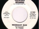 Surf Inst / Vocal 45 - PYRAMIDS -Midnight Run (USHER)