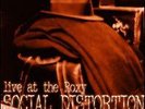 Social Distortion Live at the Roxy