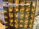 ML 5060 6-EYE GOLDBERG VARIATIONS GLENN GOULD RARE NMNM