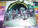 ORQUESTA LOS JUNIORS MAMA YOYO LATIN SALSA DURA LP NM