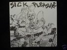 SICK PLEASURE 7