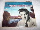Elvis Presley Peace In The Valley EP RCA  EPA-4054